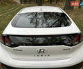 Белый Хендай Ioniq, объемом двигателя 0 л и пробегом 79 тыс. км за 14600 $, фото 12 на Automoto.ua
