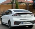 Белый Хендай Ioniq, объемом двигателя 0 л и пробегом 43 тыс. км за 18200 $, фото 21 на Automoto.ua