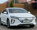 Белый Хендай Ioniq, объемом двигателя 0 л и пробегом 43 тыс. км за 18200 $, фото 10 на Automoto.ua