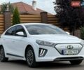 Белый Хендай Ioniq, объемом двигателя 0 л и пробегом 43 тыс. км за 18200 $, фото 13 на Automoto.ua