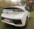Белый Хендай Ioniq, объемом двигателя 0 л и пробегом 79 тыс. км за 14600 $, фото 11 на Automoto.ua