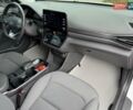 Белый Хендай Ioniq, объемом двигателя 0 л и пробегом 43 тыс. км за 18200 $, фото 53 на Automoto.ua