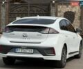 Белый Хендай Ioniq, объемом двигателя 0 л и пробегом 43 тыс. км за 18200 $, фото 29 на Automoto.ua