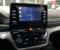 Белый Хендай Ioniq, объемом двигателя 0 л и пробегом 82 тыс. км за 16490 $, фото 28 на Automoto.ua