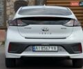 Белый Хендай Ioniq, объемом двигателя 0 л и пробегом 43 тыс. км за 18200 $, фото 25 на Automoto.ua