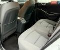 Хендай Ioniq 2021 в Луцке на Automoto.ua Белый Хендай Ioniq, объемом двигателя 0 л и пробегом 59 тыс. км за 17240 $, фото 36 на Automoto.ua