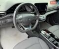 Белый Хендай Ioniq, объемом двигателя 0 л и пробегом 43 тыс. км за 18200 $, фото 42 на Automoto.ua