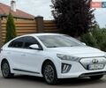 Белый Хендай Ioniq, объемом двигателя 0 л и пробегом 43 тыс. км за 18200 $, фото 16 на Automoto.ua