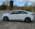 Білий Хендай Ioniq, об'ємом двигуна 0 л та пробігом 62 тис. км за 17900 $, фото 5 на Automoto.ua