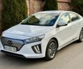 Білий Хендай Ioniq, об'ємом двигуна 0 л та пробігом 26 тис. км за 17900 $, фото 4 на Automoto.ua