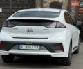 Белый Хендай Ioniq, объемом двигателя 0 л и пробегом 43 тыс. км за 18200 $, фото 27 на Automoto.ua
