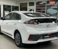 Білий Хендай Ioniq, об'ємом двигуна 0 л та пробігом 82 тис. км за 16490 $, фото 11 на Automoto.ua