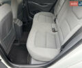 Белый Хендай Ioniq, объемом двигателя 0 л и пробегом 79 тыс. км за 14600 $, фото 23 на Automoto.ua
