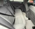 Белый Хендай Ioniq, объемом двигателя 0 л и пробегом 43 тыс. км за 18200 $, фото 47 на Automoto.ua