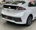 Белый Хендай Ioniq, объемом двигателя 0 л и пробегом 82 тыс. км за 16490 $, фото 8 на Automoto.ua