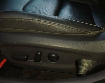 Білий Хендай Ioniq, об'ємом двигуна 0 л та пробігом 62 тис. км за 17900 $, фото 7 на Automoto.ua