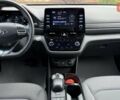 Белый Хендай Ioniq, объемом двигателя 0 л и пробегом 43 тыс. км за 18200 $, фото 60 на Automoto.ua