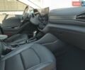 Белый Хендай Ioniq, объемом двигателя 1.58 л и пробегом 123 тыс. км за 19300 $, фото 14 на Automoto.ua