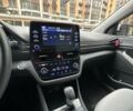 Белый Хендай Ioniq, объемом двигателя 1.58 л и пробегом 49 тыс. км за 21500 $, фото 8 на Automoto.ua