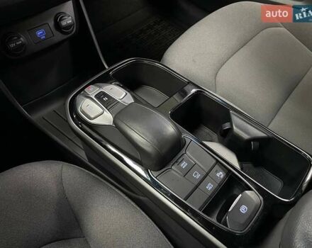 Білий Хендай Ioniq, об'ємом двигуна 0 л та пробігом 82 тис. км за 16490 $, фото 35 на Automoto.ua