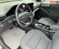 Белый Хендай Ioniq, объемом двигателя 0 л и пробегом 43 тыс. км за 18200 $, фото 37 на Automoto.ua