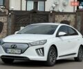Белый Хендай Ioniq, объемом двигателя 0 л и пробегом 43 тыс. км за 18200 $, фото 5 на Automoto.ua