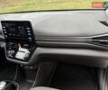 Белый Хендай Ioniq, объемом двигателя 0 л и пробегом 79 тыс. км за 14600 $, фото 18 на Automoto.ua