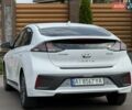 Белый Хендай Ioniq, объемом двигателя 0 л и пробегом 43 тыс. км за 18200 $, фото 23 на Automoto.ua