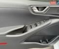 Белый Хендай Ioniq, объемом двигателя 0 л и пробегом 43 тыс. км за 18200 $, фото 45 на Automoto.ua