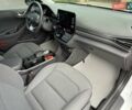 Белый Хендай Ioniq, объемом двигателя 0 л и пробегом 43 тыс. км за 18200 $, фото 51 на Automoto.ua