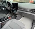 Белый Хендай Ioniq, объемом двигателя 0 л и пробегом 43 тыс. км за 18200 $, фото 56 на Automoto.ua