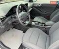 Белый Хендай Ioniq, объемом двигателя 0 л и пробегом 43 тыс. км за 18200 $, фото 36 на Automoto.ua