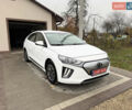 Білий Хендай Ioniq, об'ємом двигуна 0 л та пробігом 83 тис. км за 15264 $, фото 1 на Automoto.ua