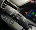 Білий Хендай Ioniq, об'ємом двигуна 0 л та пробігом 82 тис. км за 16490 $, фото 21 на Automoto.ua