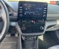 Белый Хендай Ioniq, объемом двигателя 0 л и пробегом 35 тыс. км за 16300 $, фото 16 на Automoto.ua