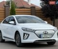 Белый Хендай Ioniq, объемом двигателя 0 л и пробегом 43 тыс. км за 18200 $, фото 12 на Automoto.ua