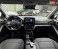 Хендай Ioniq 2021 в Луцке на Automoto.ua Белый Хендай Ioniq, объемом двигателя 0 л и пробегом 59 тыс. км за 17240 $, фото 19 на Automoto.ua