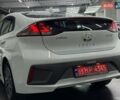 Хендай Ioniq 2021 в Луцке на Automoto.ua Белый Хендай Ioniq, объемом двигателя 0 л и пробегом 59 тыс. км за 17240 $, фото 7 на Automoto.ua