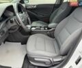 Белый Хендай Ioniq, объемом двигателя 0 л и пробегом 43 тыс. км за 18200 $, фото 33 на Automoto.ua