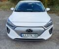 Білий Хендай Ioniq, об'ємом двигуна 0 л та пробігом 62 тис. км за 17900 $, фото 2 на Automoto.ua