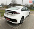 Білий Хендай Ioniq, об'ємом двигуна 0 л та пробігом 83 тис. км за 15264 $, фото 2 на Automoto.ua