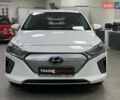 Білий Хендай Ioniq, об'ємом двигуна 0 л та пробігом 82 тис. км за 16490 $, фото 4 на Automoto.ua