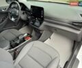 Белый Хендай Ioniq, объемом двигателя 0 л и пробегом 43 тыс. км за 18200 $, фото 52 на Automoto.ua