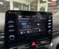 Білий Хендай Ioniq, об'ємом двигуна 0 л та пробігом 82 тис. км за 16490 $, фото 31 на Automoto.ua