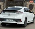 Белый Хендай Ioniq, объемом двигателя 0 л и пробегом 43 тыс. км за 18200 $, фото 30 на Automoto.ua