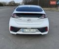 Белый Хендай Ioniq, объемом двигателя 0 л и пробегом 35 тыс. км за 16300 $, фото 8 на Automoto.ua