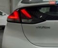 Хендай Ioniq 2021 в Луцке на Automoto.ua Белый Хендай Ioniq, объемом двигателя 0 л и пробегом 59 тыс. км за 17240 $, фото 10 на Automoto.ua