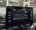 Белый Хендай Ioniq, объемом двигателя 0 л и пробегом 82 тыс. км за 16490 $, фото 30 на Automoto.ua