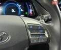 Хендай Ioniq 2021 в Луцке на Automoto.ua Белый Хендай Ioniq, объемом двигателя 0 л и пробегом 59 тыс. км за 17240 $, фото 20 на Automoto.ua