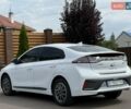 Белый Хендай Ioniq, объемом двигателя 0 л и пробегом 43 тыс. км за 18200 $, фото 17 на Automoto.ua